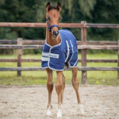 Deka lehká Bucas Foal Turnout 50g