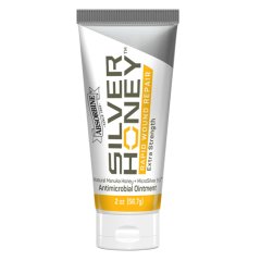 Absorbine Silver Honey mast 56,7g