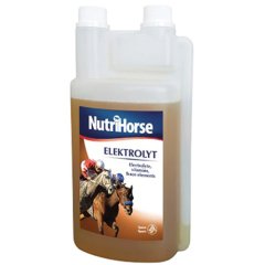 NutriHorse Elektrolyt