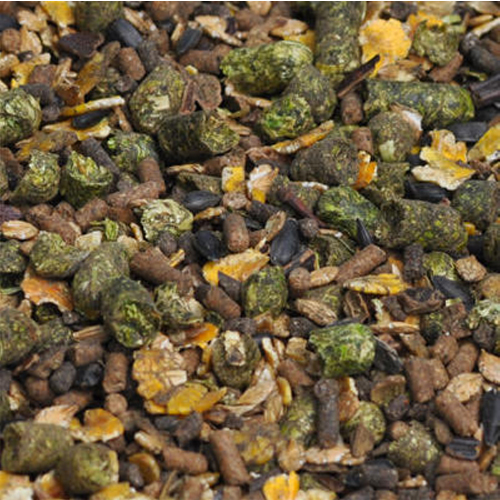 NovaEqui Classic müsli 20kg