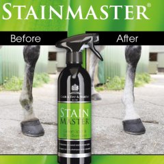CDM Stain Master odstraňovač skvrn 500ml