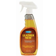 Farnam Leather New Glycerine sedlové mýdlo 473ml