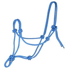 Provazová ohlávka Waldhausen Knot