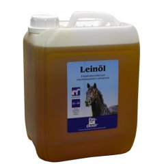 Derby Lněný olej