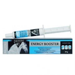 Equistro Energy Booster 20g