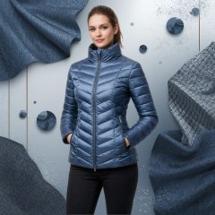 Dámská bunda Imperial Riding Juicy zima 2024