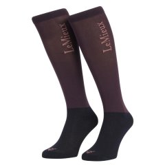 Podkolenky LeMieux Competition 2 páry zima 2025