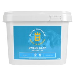Biofarmab Swede Clay chladivý jíl