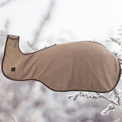 Bederní deka BR Classic fleece