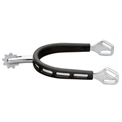 Ostruhy Sprenger Balkenhol UltraFit Extragrip sedmikráska 40mm