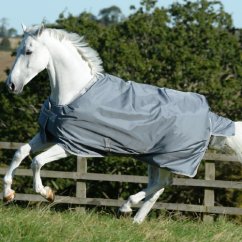 Deka lehká Bucas Smartex Rain