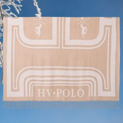 Pléd HV POLO Shelly zima 2025