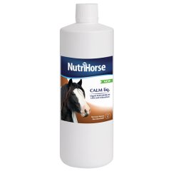 NutriHorse Calm tekutý 1l