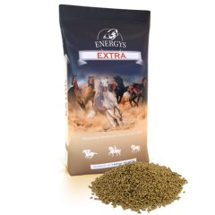 Energys Extra granule 25kg
