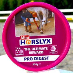 Horslyx Pro Digest