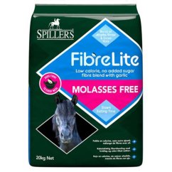 Spillers FibreLite řezanka 20kg