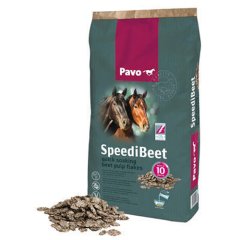 Pavo Speedi Beet 15kg