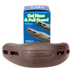 Podložka Acavallo Gel pod nátylník