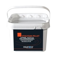Equinova Vitalysan pelety