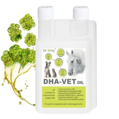 Dromy DHA Vet Oil