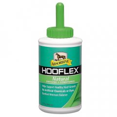 Absorbine Hooflex Natural Dressing & Conditioner 444ml