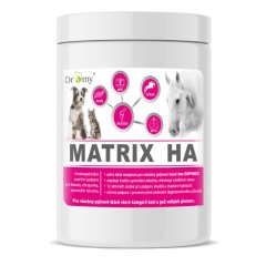 Dromy Matrix HA 900g