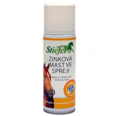 Stiefel Zinková mast ve spreji 200ml