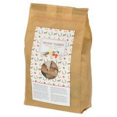 Pamlsky Delizia vanilka/višeň 1kg