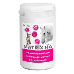Dromy Matrix HA 900g