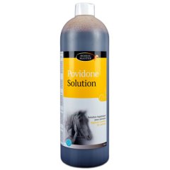 Horse Master Povidone Solution