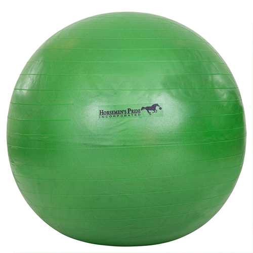 Mega Jolly Ball míč na hraní zelený
