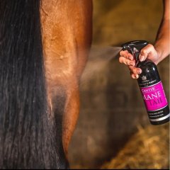 CDM Canter Mane & Tail rozčesávač