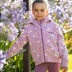 Dětská mikina LeMieux Charlie léto 2026