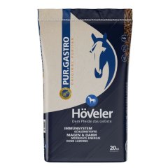 Höveler Pur.Gastro granule 20kg