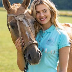 Dámské polo tričko HV Polo Favouritas