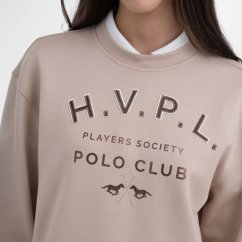 Dámská Tech mikina HV POLO Janice léto 2026