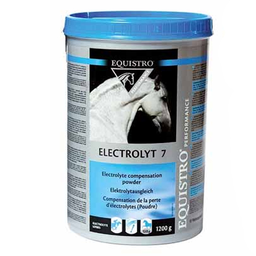 Equistro Electrolyt 7 1,2kg
