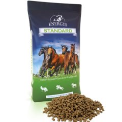 Energys Standard granule 25kg