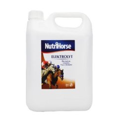 NutriHorse Elektrolyt
