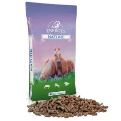 Energys Senné granule 25kg
