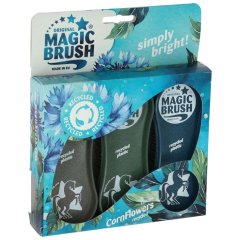 Sada kartáčů MagicBrush CornFlowers