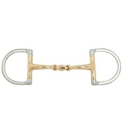 Déčko BR Soft Contact 2x lom 16mm