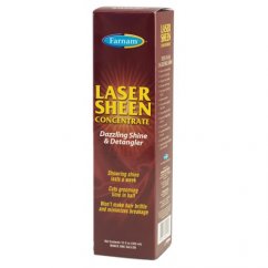 Farnam Laser Sheen lesk koncentrát 354ml