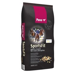 Pavo Sport's Fit 15kg