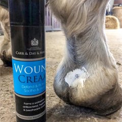 CDM Wound Cream 180g
