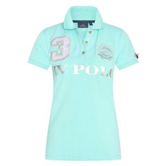Dámské polo tričko HV Polo Favouritas