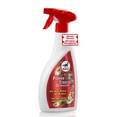 Leovet Power Striegel lesk pro světlé koně 550ml