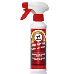 Leovet Leather Quick & Easy sprej na kůži 250ml