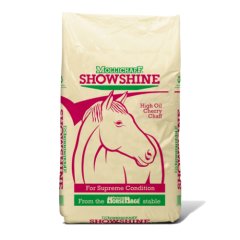 Mollichaff Showshine 12,5kg
