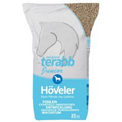 Höveler Terabb FS 16 granule 25kg